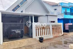 Hunian Cantik Minimalis Lb 90m2 di Kartasura, Sukoharjo Hunian Cantik Minimalis Lb 90m2 di Kartasura, Sukoharjo
