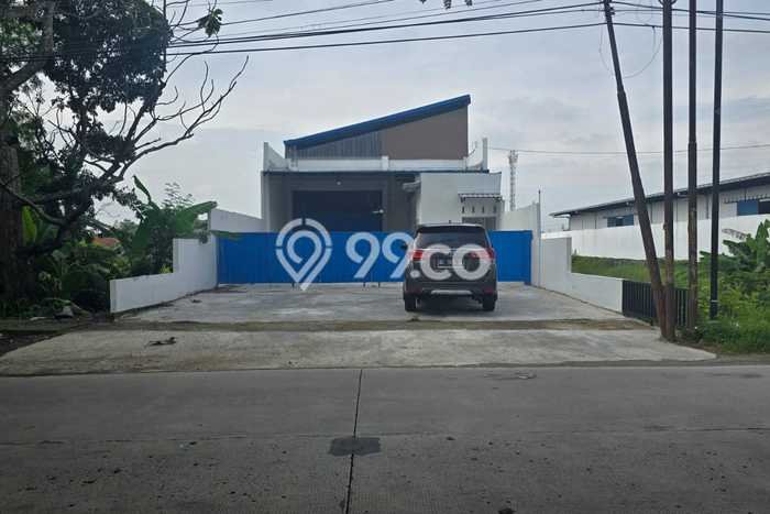 FOR SALE! Gudang di Klaten Selatan Klaten, LT 973m2, LB 800m2 FOR SALE! Gudang di Klaten Selatan Klaten, LT 973m2, LB 800m2