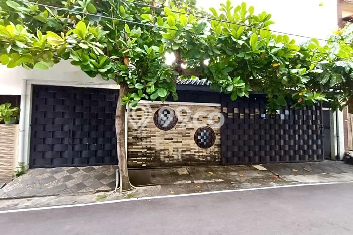 Rumah Murah Dijual Area Kartasura, Sukoharjo Harga Rp 1,2 Juta Rumah Murah Dijual Area Kartasura, Sukoharjo Harga Rp 1,2 Juta
