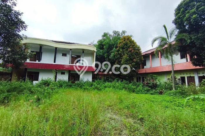 Untuk Dijual Tanah di Boyolali, Luas 4000m2 SHM Untuk Dijual Tanah di Boyolali, Luas 4000m2 SHM