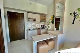 Apartemen Modern Dijual di Banjarsari, Solo Dilengkapi 1 KT dan 1 KM Apartemen Modern Dijual di Banjarsari, Solo Dilengkapi 1 KT dan 1 KM