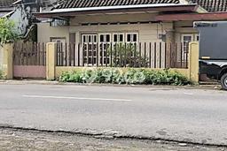 Tanah Dijual Lokasi Nusukan Solo SHM Tanah Dijual Lokasi Nusukan Solo SHM