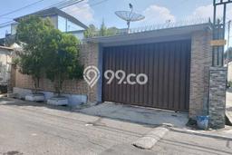 Dijual Rumah Minimalis Bagus Punya 3 KT di Jebres Solo SHM Dijual Rumah Minimalis Bagus Punya 3 KT di Jebres Solo SHM