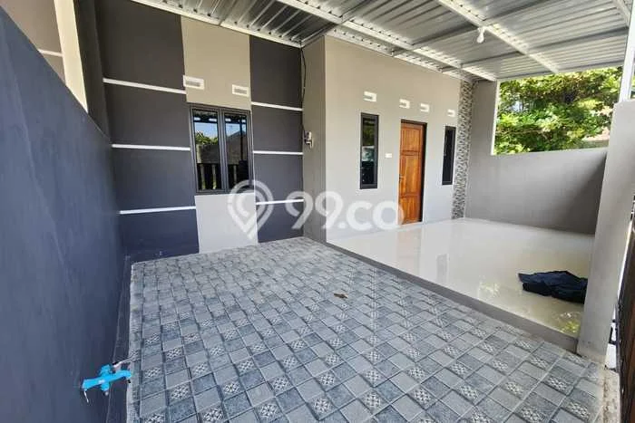 Jual Rumah Murah Meriah Gondangrejo Punya 3 KT & LT 115m2 Jual Rumah Murah Meriah Gondangrejo Punya 3 KT & LT 115m2