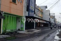 Ruko Dijual di Prime Area Surakarta Luas 150m2 Ruko Dijual di Prime Area Surakarta Luas 150m2