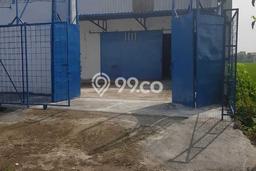 Unit Gudang Disewa Lokasi Jaten, Solo Spesifikasi Luas Bangunan 500m2 Unit Gudang Disewa Lokasi Jaten, Solo Spesifikasi Luas Bangunan 500m2