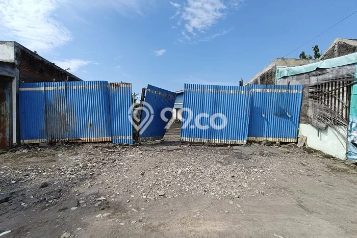 Gudang Dijual di Prime Area Boyolali Luas 1200m2 Gudang Dijual di Prime Area Boyolali Luas 1200m2