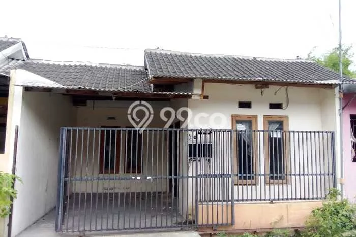 Rumah Minimalis Dijual Lokasi Karanganyar 2 Kamar dengan LT 66m2 Rumah Minimalis Dijual Lokasi Karanganyar 2 Kamar dengan LT 66m2
