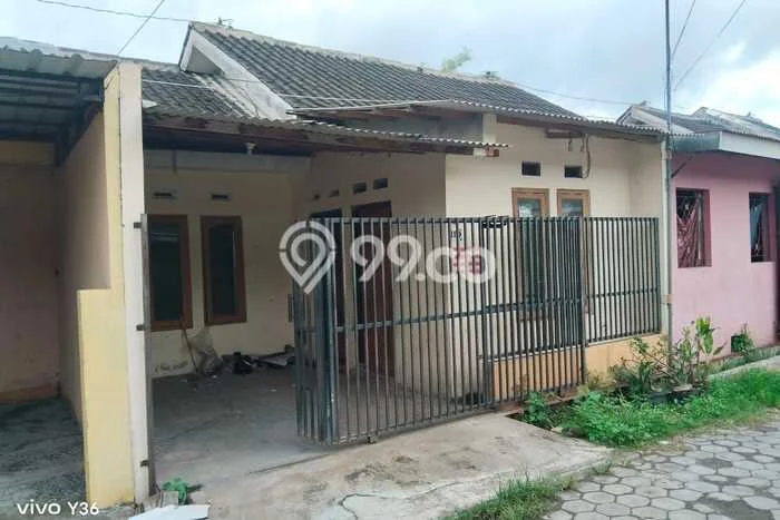 Rumah Minimalis Dijual Lokasi Karanganyar 2 Kamar dengan LT 66m2 Rumah Minimalis Dijual Lokasi Karanganyar 2 Kamar dengan LT 66m2