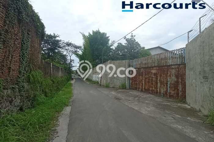 Disewakan Gudang di Kebakkramat Karanganyar LT 3800m2, LB 2500m2 Disewakan Gudang di Kebakkramat Karanganyar LT 3800m2, LB 2500m2