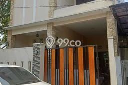 Jual Rumah Strategis Bagus Punya 3 KT di Solo Baru Solo SHM Jual Rumah Strategis Bagus Punya 3 KT di Solo Baru Solo SHM