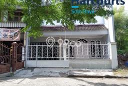 Dijual Rumah 3 Kamar Lokasi Strategis Bagus dan Strategis di Solo Baru Dijual Rumah 3 Kamar Lokasi Strategis Bagus dan Strategis di Solo Baru