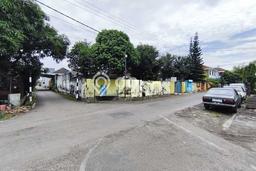 Tanah Dijual Lokasi Nusukan, Solo dengan Luas Tanah 788m2 dan Status SHM Tanah Dijual Lokasi Nusukan, Solo dengan Luas Tanah 788m2 dan Status SHM