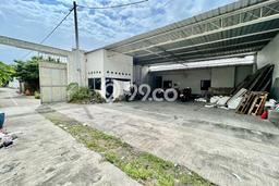 FOR SALE! Gudang di Sukoharjo Sukoharjo, LT 1120m2, LB 910m2 FOR SALE! Gudang di Sukoharjo Sukoharjo, LT 1120m2, LB 910m2