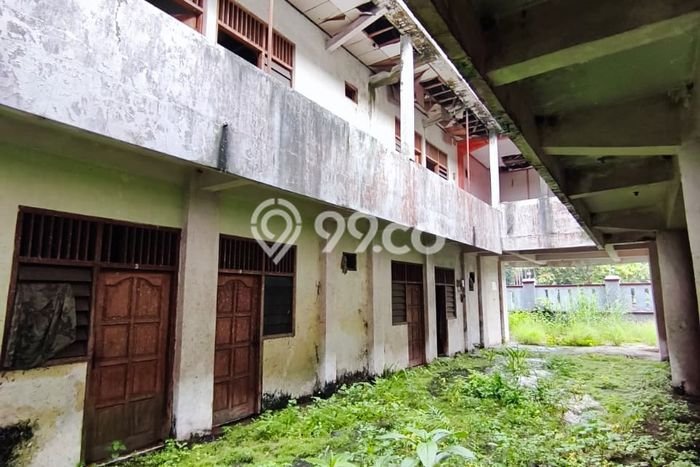 Untuk Dijual Tanah di Boyolali, Luas 4000m2 SHM Untuk Dijual Tanah di Boyolali, Luas 4000m2 SHM