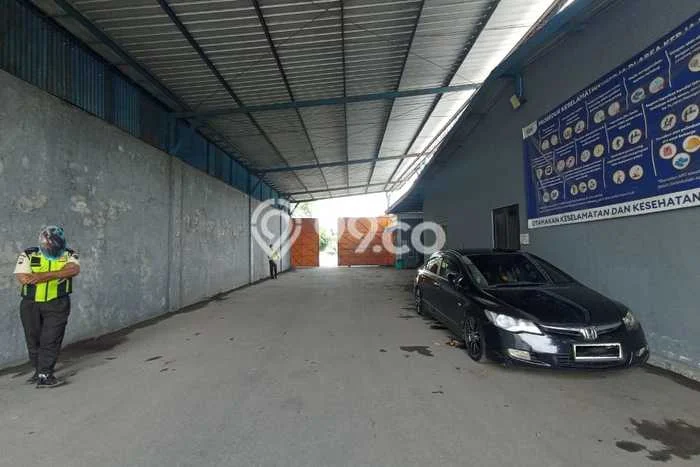 Gudang Komersial Disewakan di Kartasura Sukoharjo Luas 2100m2 Gudang Komersial Disewakan di Kartasura Sukoharjo Luas 2100m2