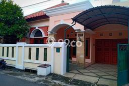 Disewakan Cepat Rumah Kondisi Bagus di Kawasan Jajar, Solo Disewakan Cepat Rumah Kondisi Bagus di Kawasan Jajar, Solo