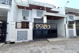 Lokasi strategis! Rumah siap pakai disewakan di Gentan LB 80m2 Lokasi strategis! Rumah siap pakai disewakan di Gentan LB 80m2