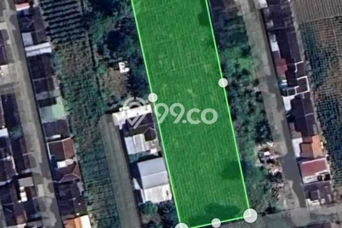 Dijual Tanah 3330m2 di Boyolali Kota, Boyolali Dijual Tanah 3330m2 di Boyolali Kota, Boyolali