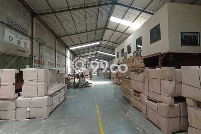 Gudang di Gatak, Luas 1398m², Pusat Bisnis, Posisi Strategis Gudang di Gatak, Luas 1398m², Pusat Bisnis, Posisi Strategis