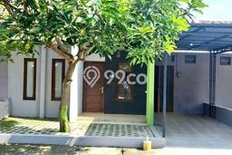 Disewakan Cepat Rumah Kondisi Bagus di Kawasan Colomadu, Solo Disewakan Cepat Rumah Kondisi Bagus di Kawasan Colomadu, Solo