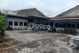Gudang Dijual Lokasi Stratagis di Grogol Sukoharjo Cocok untuk Investasi Gudang Dijual Lokasi Stratagis di Grogol Sukoharjo Cocok untuk Investasi
