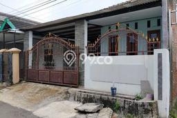 Rumah Bagus Siap Huni Di mojosongo Luas 120m2 Aman Rumah Bagus Siap Huni Di mojosongo Luas 120m2 Aman