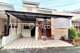 Jual Rumah Bagus Siap Huni LB 62m2 di Colomadu, Solo Jual Rumah Bagus Siap Huni LB 62m2 di Colomadu, Solo