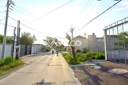Lahan Investasi Lokasi Colomadu Solo SHM Lahan Investasi Lokasi Colomadu Solo SHM