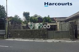 Komersial Bagus LT 350m2 LB 1050m2 Dijual di Colomadu Solo Komersial Bagus LT 350m2 LB 1050m2 Dijual di Colomadu Solo