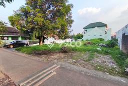 Jarang Ada! Tanah di Nusukan Punya Luas 407m2 SHM Jarang Ada! Tanah di Nusukan Punya Luas 407m2 SHM