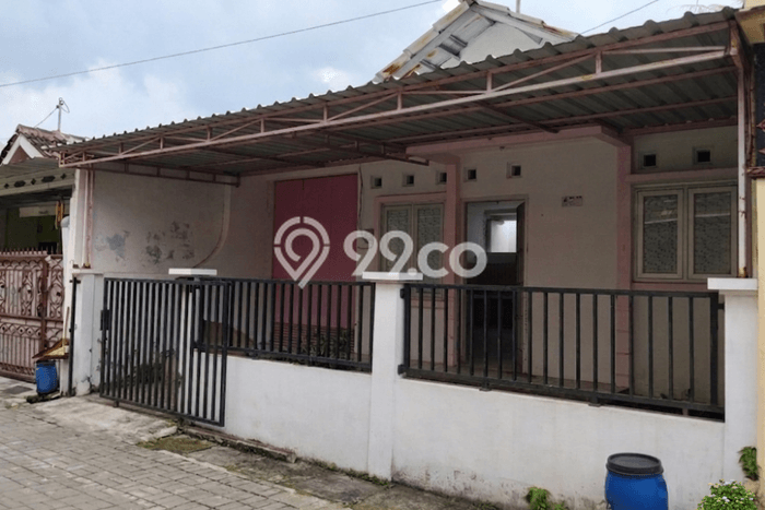 Rumah Budget Favorit Dijual di Gondangrejo LT 84m2 Rumah Budget Favorit Dijual di Gondangrejo LT 84m2