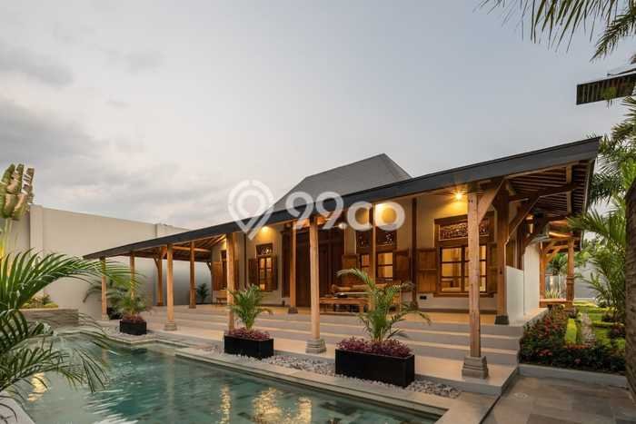 DIJUAL! Vila di Grogol, Area 6482m2m², Lokasi Premium DIJUAL! Vila di Grogol, Area 6482m2m², Lokasi Premium