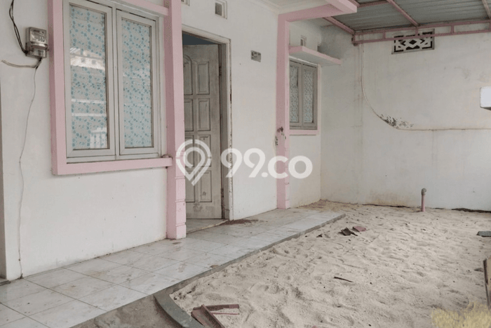Rumah Budget Favorit Dijual di Gondangrejo LT 84m2 Rumah Budget Favorit Dijual di Gondangrejo LT 84m2