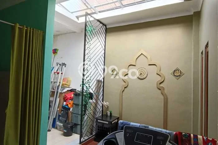 Rumah Modern 3 KT di Gentan Sukoharjo Unfurnished Rumah Modern 3 KT di Gentan Sukoharjo Unfurnished