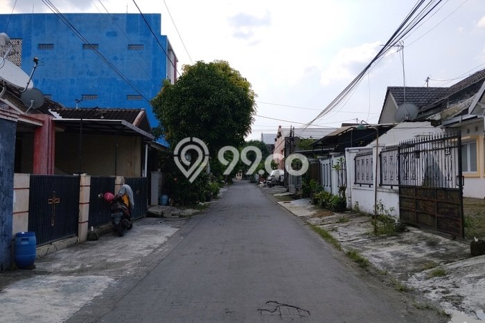 Dijual Rumah Siap Huni di Gondangrejo Karanganyar Harga Rp 500 Juta LT 144m2 Dijual Rumah Siap Huni di Gondangrejo Karanganyar Harga Rp 500 Juta LT 144m2
