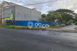 Tanah Disewa Strategis di Surakarta Luas 480m2 Tanah Disewa Strategis di Surakarta Luas 480m2