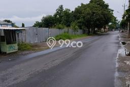 Lahan Strategis di Banjarsari Solo Disewakan dengan Luas 2910m2 Lahan Strategis di Banjarsari Solo Disewakan dengan Luas 2910m2