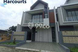 Hunian Cantik Modern Lb 130m2 di Colomadu, Karanganyar Hunian Cantik Modern Lb 130m2 di Colomadu, Karanganyar