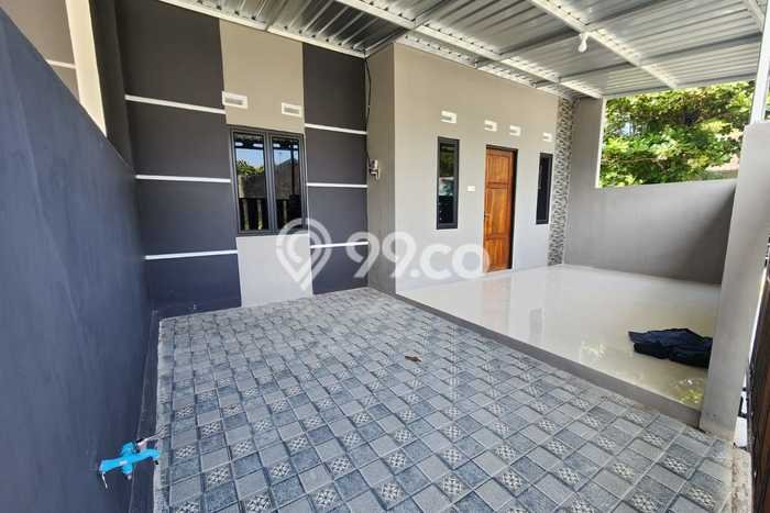 Jual Rumah Harga Miring Gondangrejo Punya 3 Kamar & LT 115m2 Jual Rumah Harga Miring Gondangrejo Punya 3 Kamar & LT 115m2