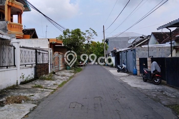 Dijual Rumah Siap Huni di Gondangrejo Karanganyar Harga Rp 500 Juta LT 144m2 Dijual Rumah Siap Huni di Gondangrejo Karanganyar Harga Rp 500 Juta LT 144m2