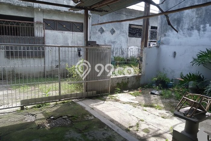 Lahan Strategis di Grogol Dijual dengan Luas 72m2 Lahan Strategis di Grogol Dijual dengan Luas 72m2