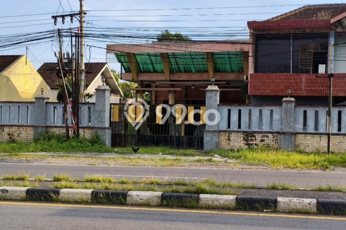 Dijual Tanah Lokasi Boyolali Kota, Boyolali Seluas 4000m2 Dijual Tanah Lokasi Boyolali Kota, Boyolali Seluas 4000m2