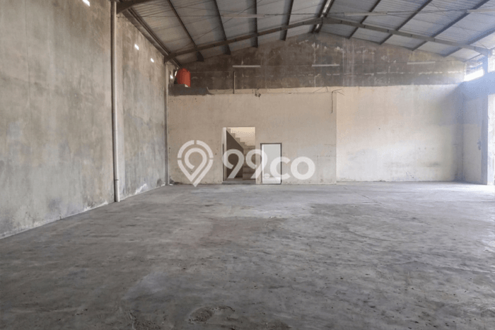 Unit Gudang Dijual di Colomadu Karanganyar 600m2 Unit Gudang Dijual di Colomadu Karanganyar 600m2