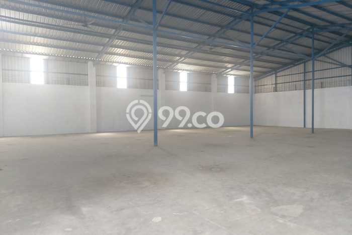 Gudang disewakan di Jaten Karanganyar dengan luas bangunan 500m2 Gudang disewakan di Jaten Karanganyar dengan luas bangunan 500m2