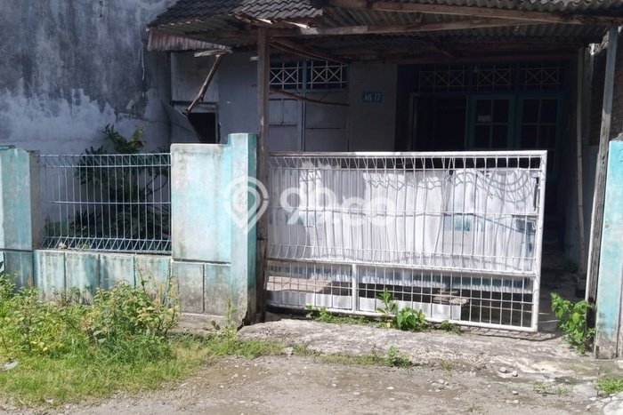 Lahan Strategis di Grogol Dijual dengan Luas 72m2 Lahan Strategis di Grogol Dijual dengan Luas 72m2