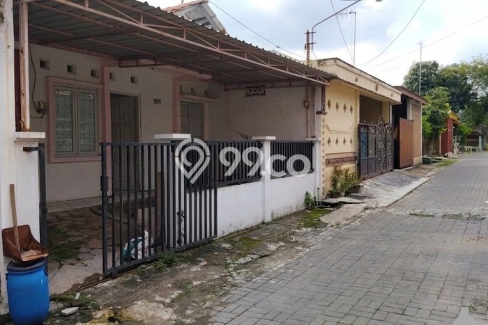 Rumah Budget Favorit Dijual di Gondangrejo LT 84m2 Rumah Budget Favorit Dijual di Gondangrejo LT 84m2