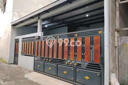 Hunian Cantik Minimalis Lb 120m2 di Banjarsari, Solo Hunian Cantik Minimalis Lb 120m2 di Banjarsari, Solo