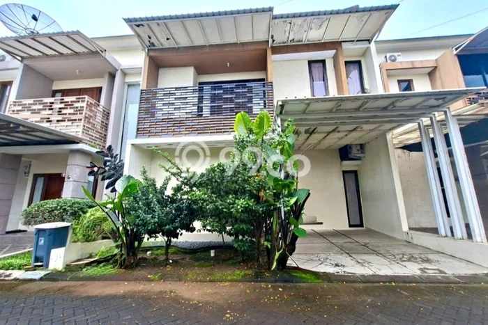 Jarang Ada! Rumah Sewa 4 Kamar Bagus Siap Huni Gentan Jarang Ada! Rumah Sewa 4 Kamar Bagus Siap Huni Gentan