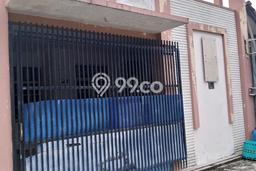 Rumah Minimalis Dijual di Grogol 2 Kamar dengan Luas Tanah 82m2 Rumah Minimalis Dijual di Grogol 2 Kamar dengan Luas Tanah 82m2